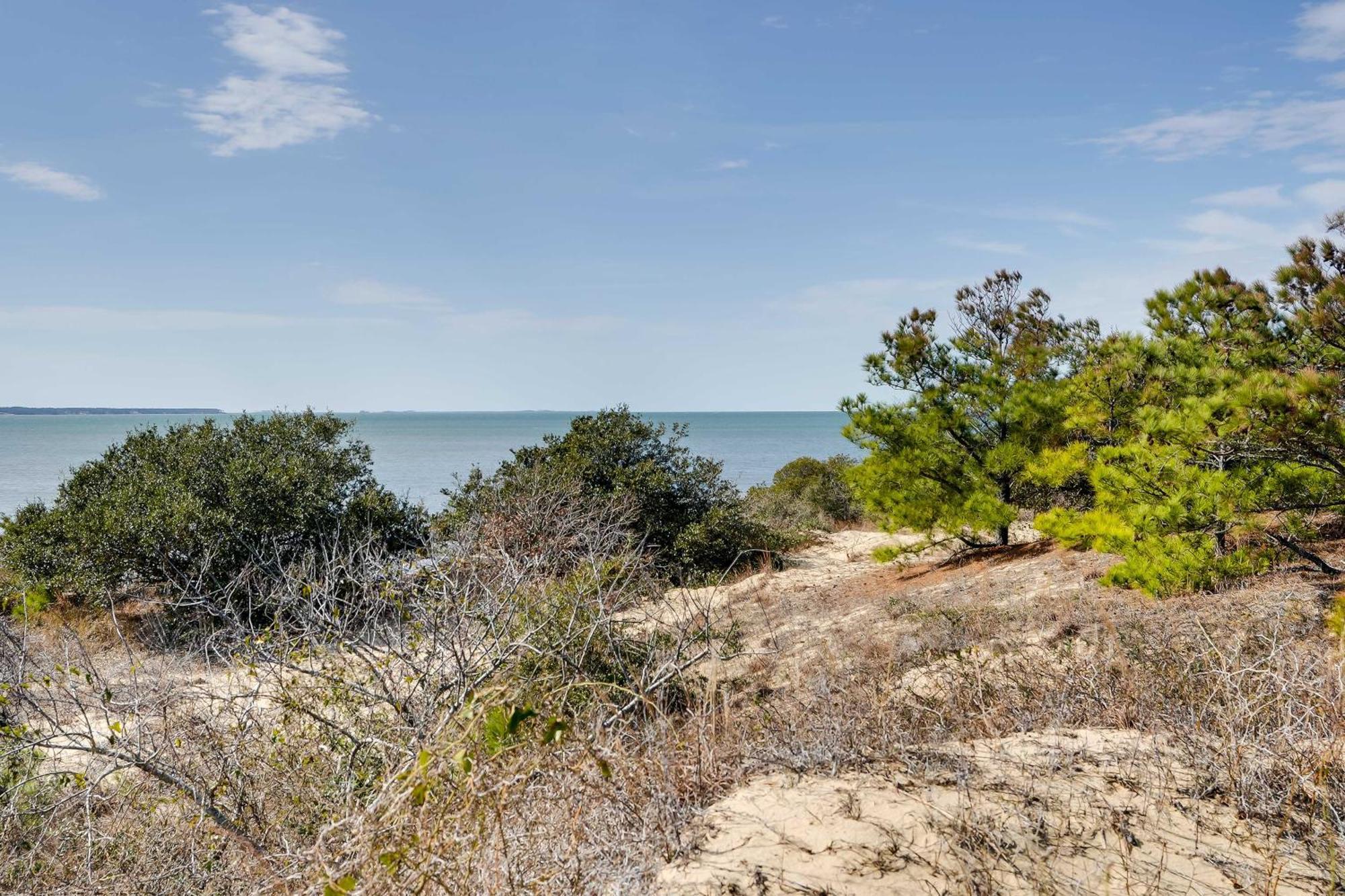 Dunn Dreamin Hot Tub, Pirate Fort, And Fire Pit! Nags Head Exterior foto